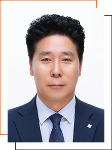 천안시건축사회 회장 김장래